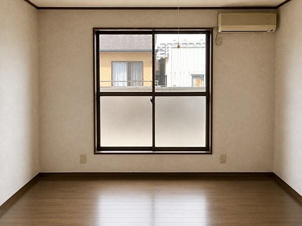 洋室