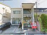 周辺：東住吉照ヶ丘矢田郵便局まで499m