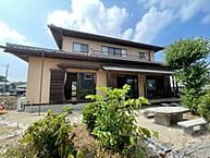 茨城県龍ケ崎市松葉4丁目4-1：物件画像