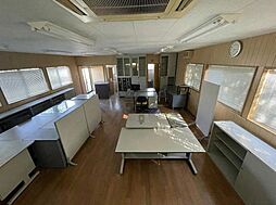 土浦市霞ケ岡町事務所