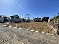 茨城県つくば市今鹿島：物件画像