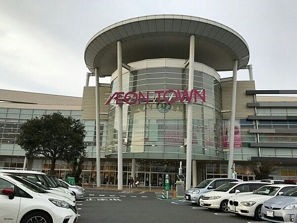 周辺を拡大表示