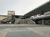 守谷駅(首都圏新都市鉄道 つくばエクスプレス)まで1186m