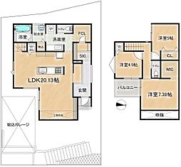 大阪府高槻市日吉台六番町