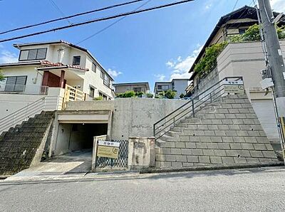 外観 外観