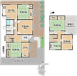 大阪府高槻市寿町1丁目