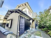 7DKと部屋数が多く、ゆとりのある間取りの一邸です☆使わない部屋はテレワーク部屋や衣裳部屋など様々な用途にお使いいただけます♪