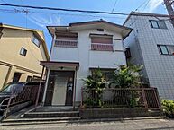 大阪府高槻市川西町2丁目：物件画像
