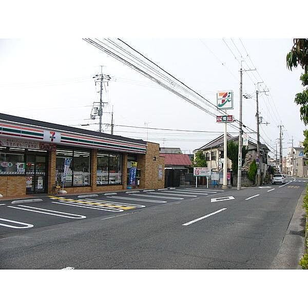 画像22:セブンイレブン茨木中村町店まで362m