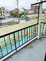 高槻市安満西の町　貸家  ｜ 大阪府高槻市安満西の町（賃貸一戸建3DK・--・47.68㎡） その15