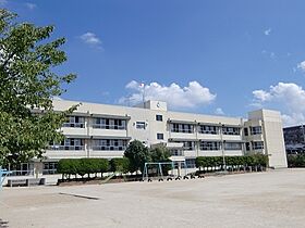 西川ビル  ｜ 大阪府茨木市東中条町（賃貸マンション3LDK・3階・65.01㎡） その27