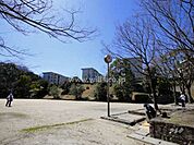 郡山公園まで792m