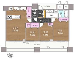 西線16条駅 2,990万円