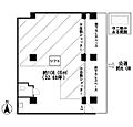 メゾンブランシュ1階45.8万円