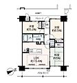 アルファステイツ広公園13階2,480万円