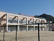 善通寺幼稚園まで1145m