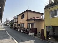 兵庫県明石市魚住町西岡：物件画像