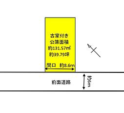 JR東海道・山陽本線 西明石駅 バス24分 長畑東下車 徒歩4分