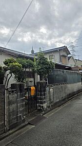 外観 外観