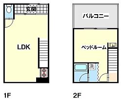 兵庫県神戸市兵庫区都由乃町1丁目1-4