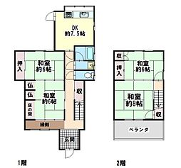 兵庫県高砂市高砂町鍵町