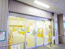 ルイシャトレ小平ウェルエア