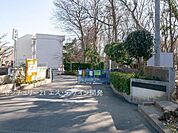 坪井中学校まで600m、〒274-0060千葉県船橋市坪井東1-24-1TEL047-466-3104