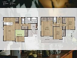 船橋市三咲1丁目戸建