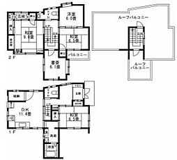 京急本線 戸部駅 徒歩10分