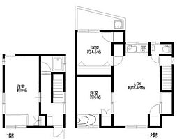 相鉄本線 和田町駅 徒歩28分