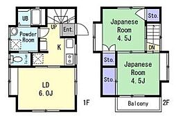 相鉄本線 西横浜駅 徒歩5分