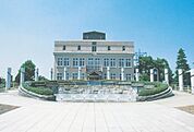 横浜水道記念館まで947m