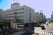横浜市神奈川区役所まで511m