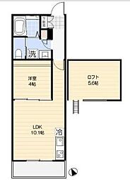 東急東横線 白楽駅 徒歩5分 2階/-