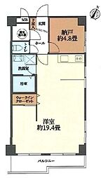 JR東海道本線 横浜駅 徒歩8分