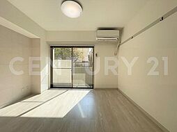 エイタイ目白 103 1階1Kのリビング/ダイニング