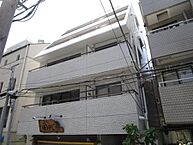 東京都新宿区下落合3丁目2-16：物件画像／センチュリー21パキラハウス