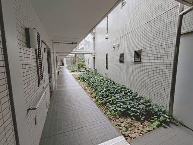 その他 鷹番の杜 1階/-