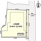 東京都世田谷区大原2丁目：物件画像