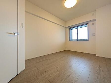 洋室約6.5帖