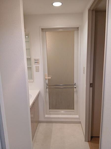 洗面を拡大表示