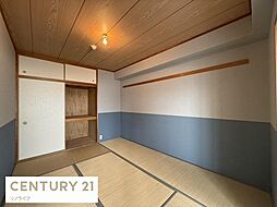 和室の画像