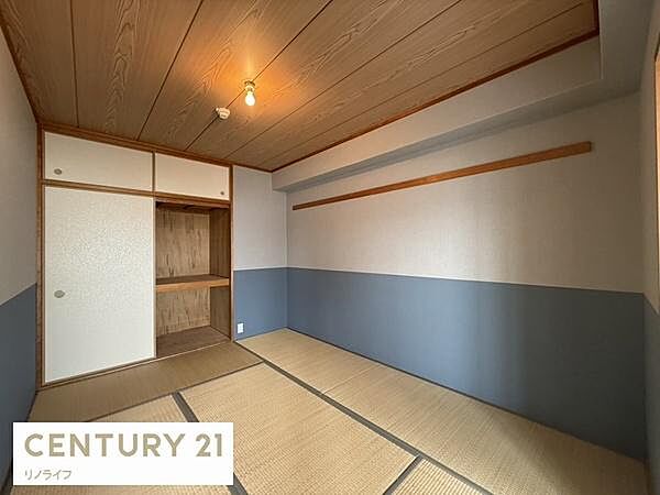 和室を拡大表示