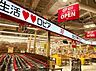 周辺：ロピア京都ヨドバシ店まで826m