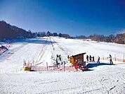 伊ノ沢市民スキー場まで792m