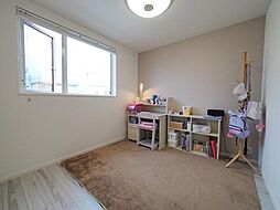 子供部屋の画像
