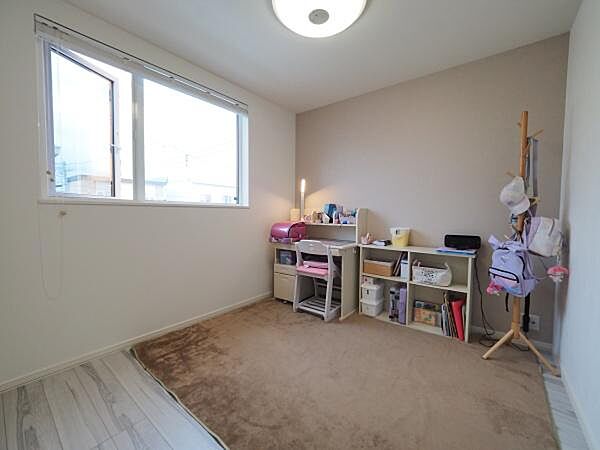 子供部屋
