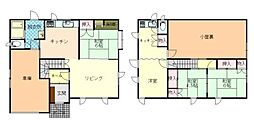 東光21条5丁目 戸建て