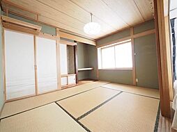 和室の画像