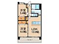 フェニックス福岡南6階8.0万円